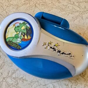 NEOPETS 2002 Tiger Electronics Pocket Pet Krawk Game